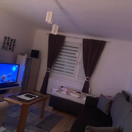 Vea Vienna Apartment Eksteriør billede