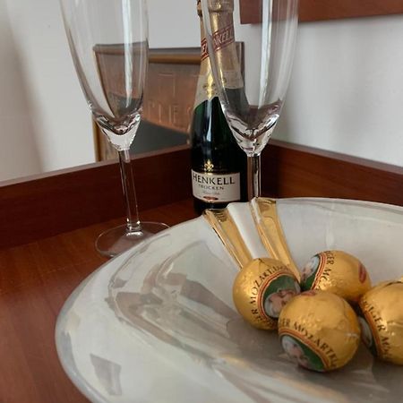 Vea Vienna Apartment Eksteriør billede