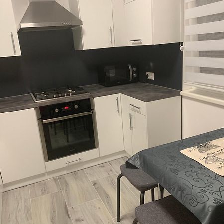 Vea Vienna Apartment Eksteriør billede