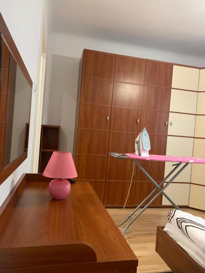 Vea Vienna Apartment Eksteriør billede
