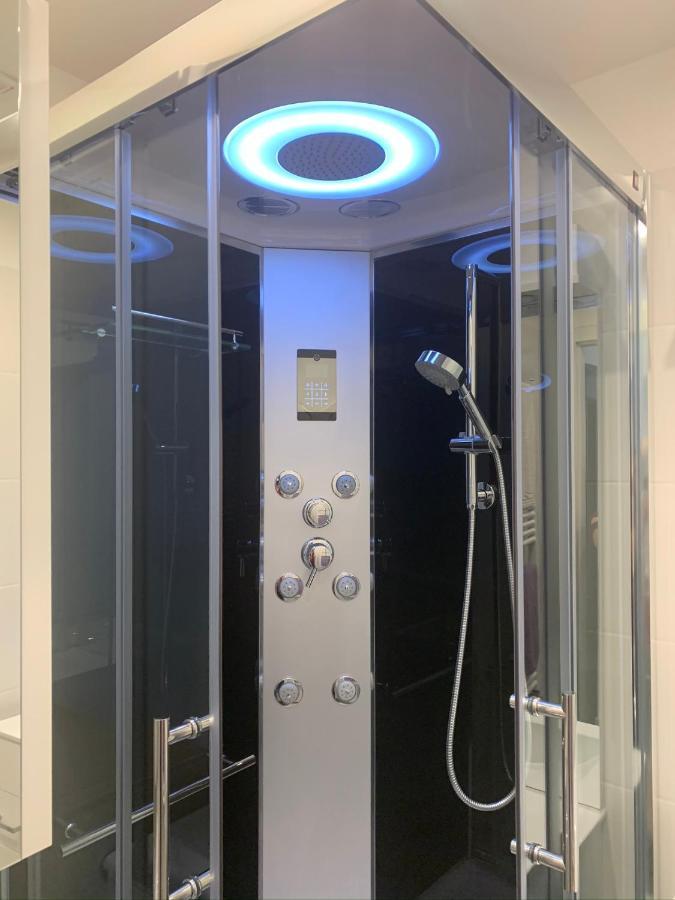 Vea Vienna Apartment Eksteriør billede