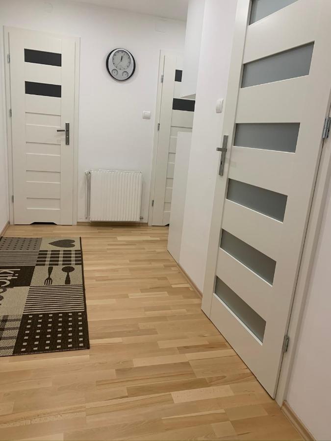 Vea Vienna Apartment Eksteriør billede