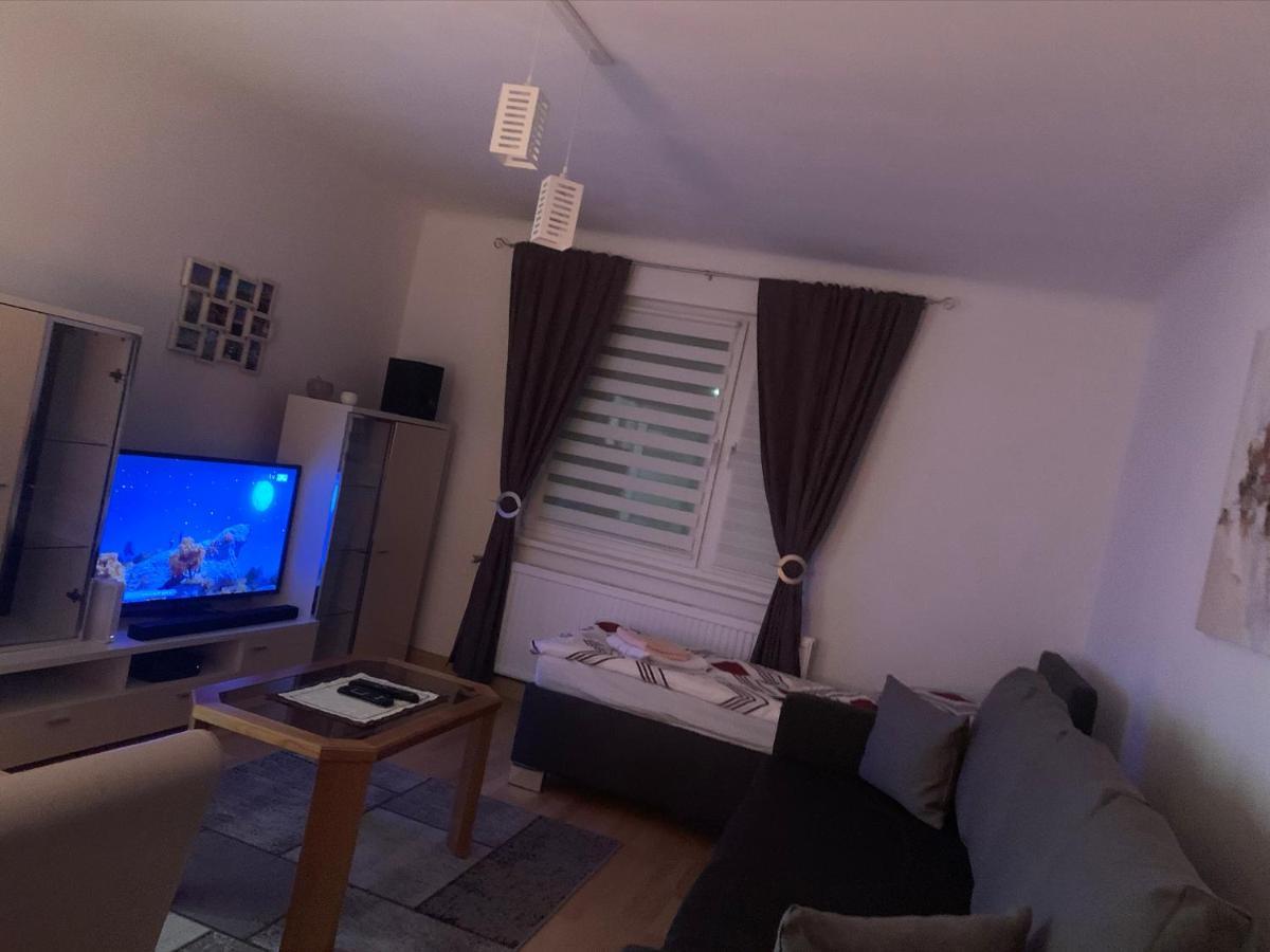 Vea Vienna Apartment Eksteriør billede