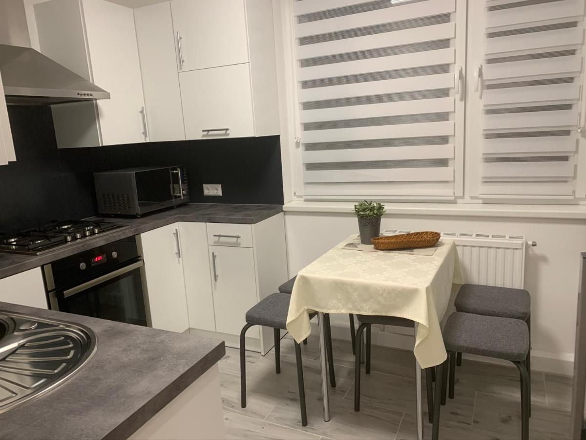 Vea Vienna Apartment Eksteriør billede