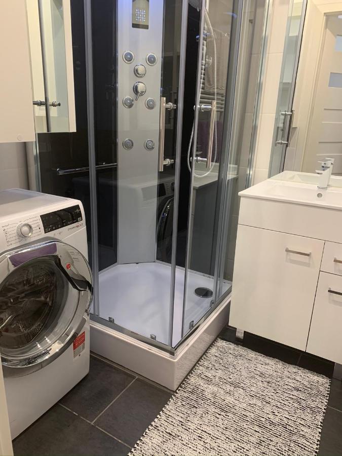 Vea Vienna Apartment Eksteriør billede