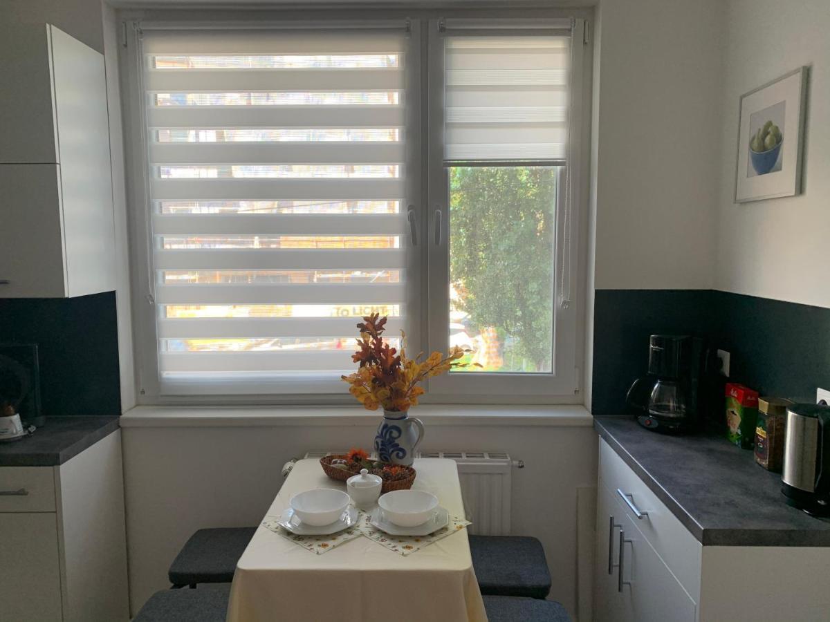 Vea Vienna Apartment Eksteriør billede