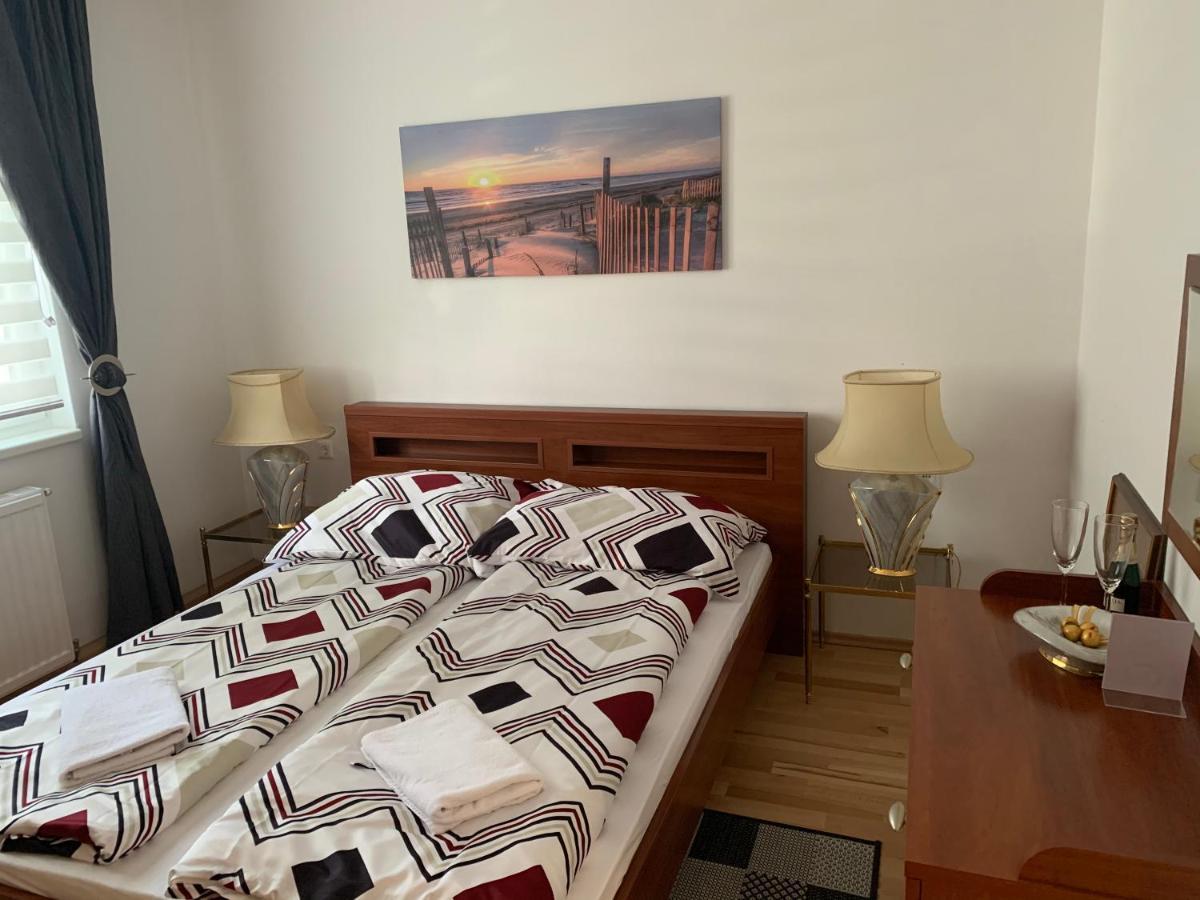 Vea Vienna Apartment Eksteriør billede