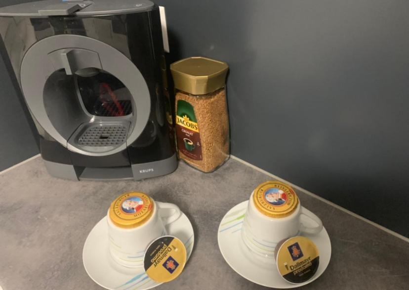 Vea Vienna Apartment Eksteriør billede