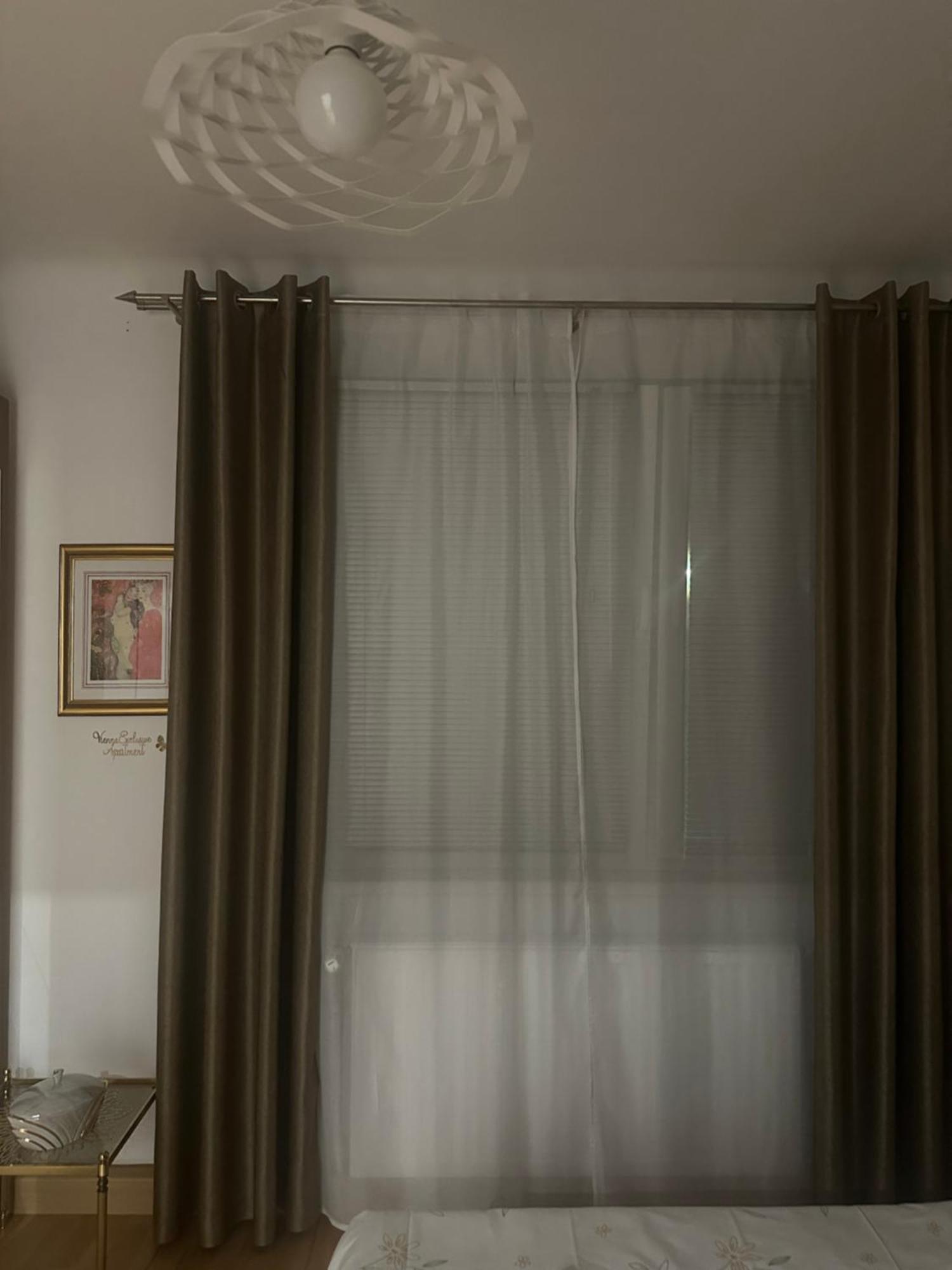 Vea Vienna Apartment Eksteriør billede