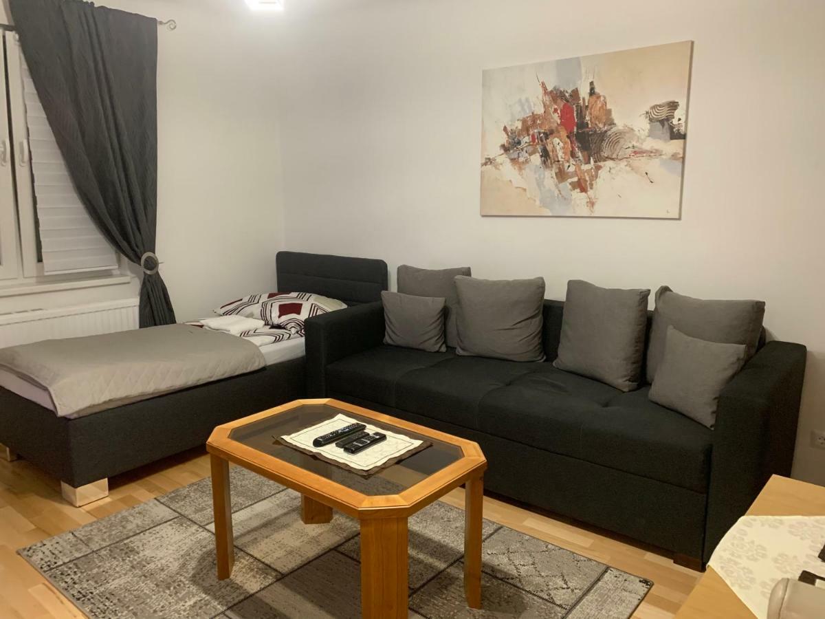 Vea Vienna Apartment Eksteriør billede