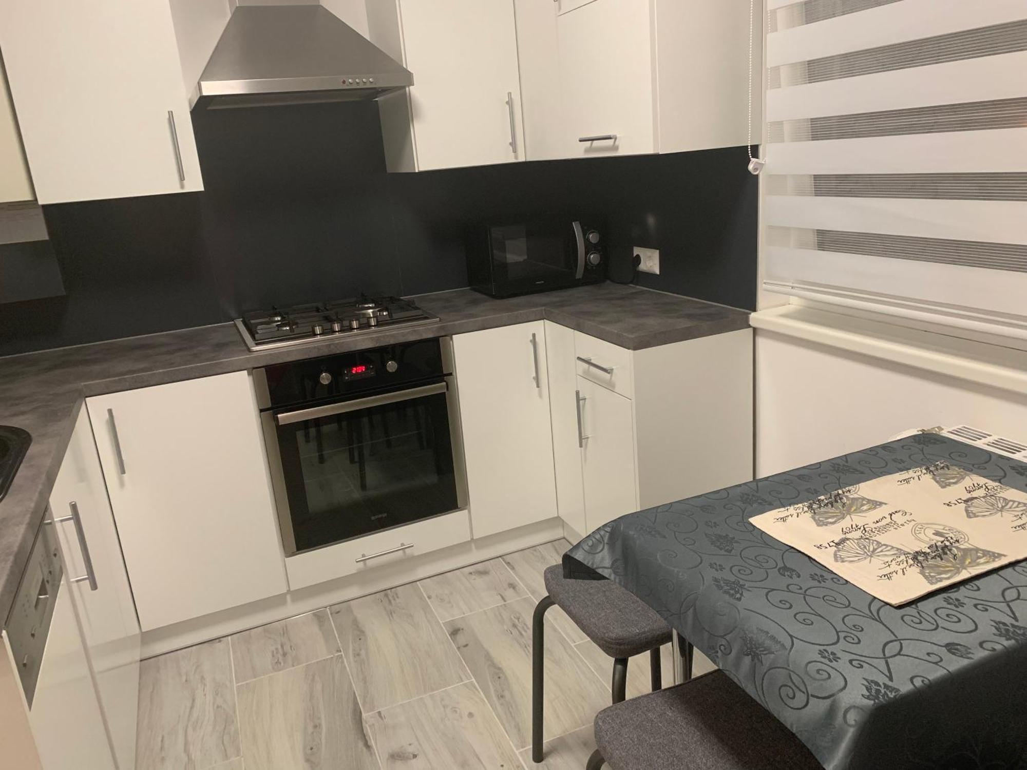 Vea Vienna Apartment Eksteriør billede