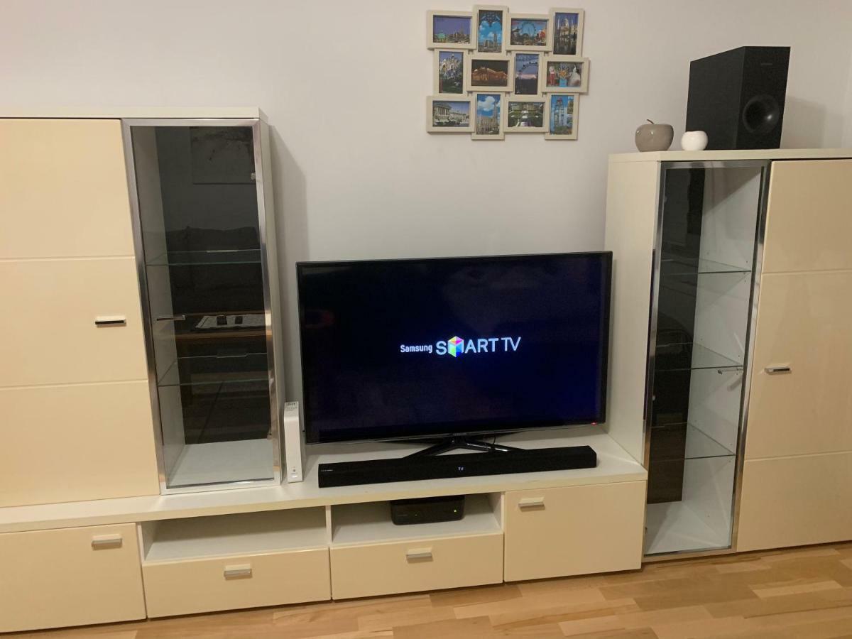 Vea Vienna Apartment Eksteriør billede