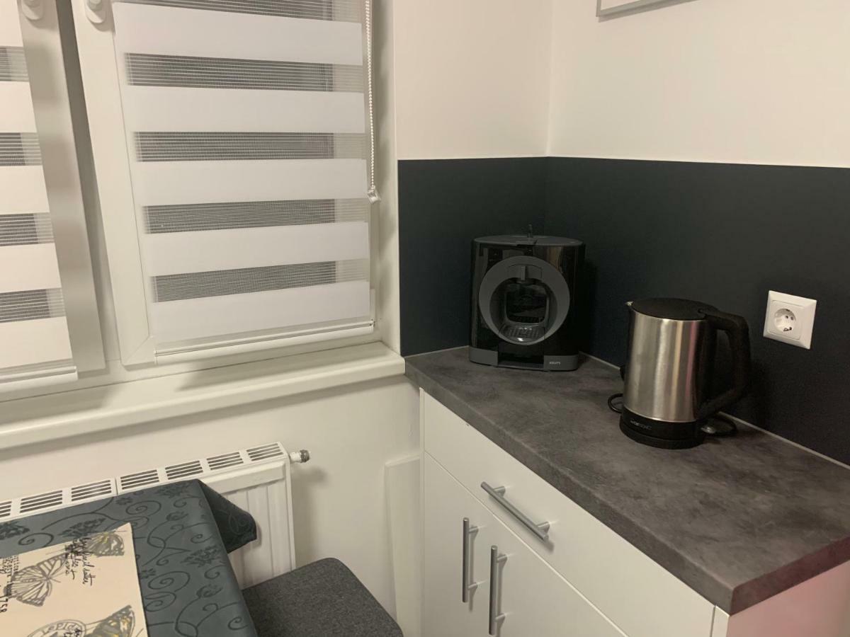 Vea Vienna Apartment Eksteriør billede