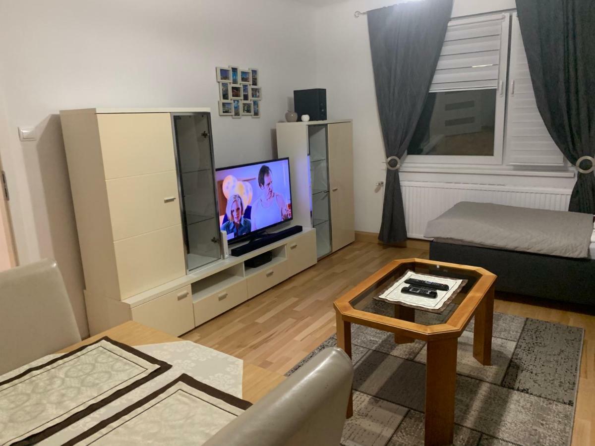 Vea Vienna Apartment Eksteriør billede