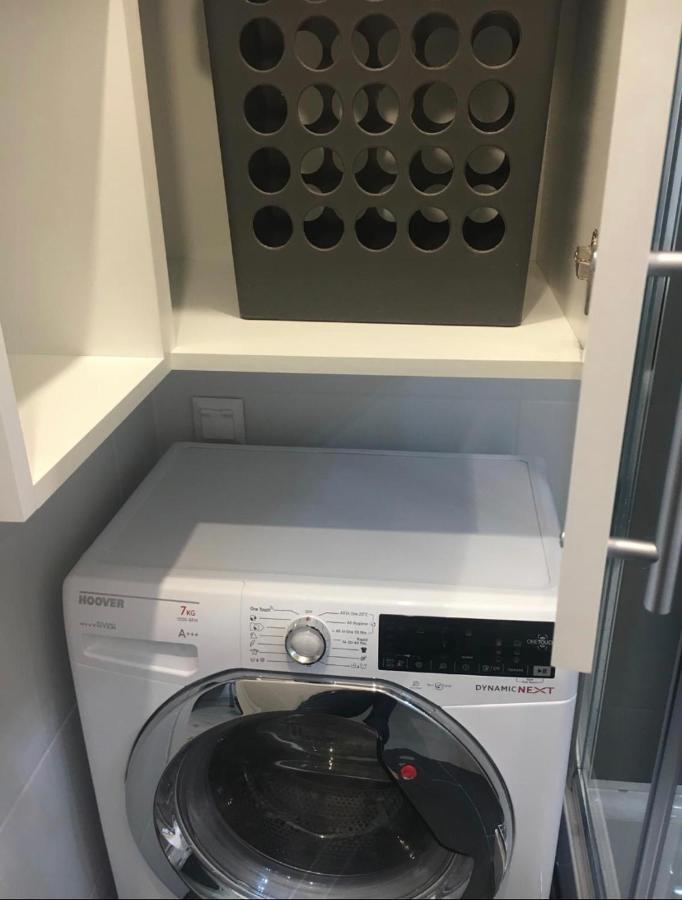 Vea Vienna Apartment Eksteriør billede